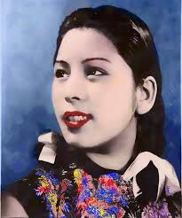 Jiang Qing (1914-1991)