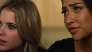 Recap of "Pretty Little Liars" Season 1