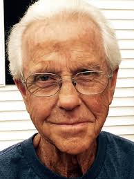 Jim Prichard Obituary