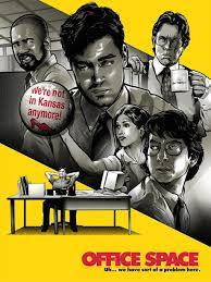 The idea that hollywood doesn't make good movies anymore, given that, is partially a function of hollywood not adapting and innovating to the new culture. Movies Thechive Good Funny Movies Space Movie Posters Movie Posters