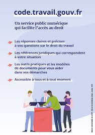 It is hosted by ministere de la sante et des affaires sociales. Https Travail Emploi Gouv Fr Img Pdf Dp Lancement Code Du Travail Numerique Pdf