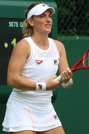 Learn the biography, stats, and games schedule of the tennis player on scores24.live! Timea Babos Wikipedia