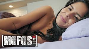 Mofos - Katya Rodriguez Misses The Dick So She Gets Fucked By Her GF Milana  Ricci With A Strap On