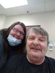 W. Terry Baxter Obituary May 18, 2020