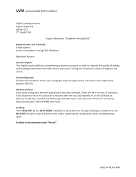 Nov 23, 2020 · a development job requires specific skills like communication skills, networking skills, and communication skills. Syllabus Advanced Advanced I Academic Writing Skills Academia