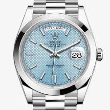 How much is a platinum rolex. Why Are Platinum Watches So Expensive Millenary Watches