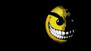 5 out of 5 stars. 40 Evil Smile Wallpaper On Wallpapersafari