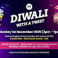 LPSoL Diwali with a Twist event image