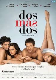 Dos Mas Dos Online Latino 2012 Peliculas En Espanol