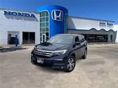 Used Honda Pilot for Sale Near Me in Dallas, TX - Autotrader