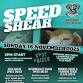 WAIAU RUGBY SPEED SHEAR event image