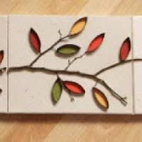 Herbstbasteln mit kastanien und wackelaugen. Creadienstag 301