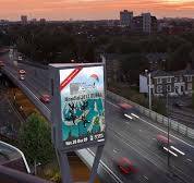 The Role of Street Light Pole LED Display in Smart Cities ...