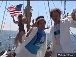 Stepbrothers Boats And Hoes Gifs Tenor