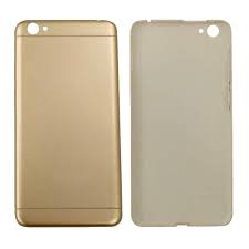 Back Panel Cover for Vivo Y53 - White ...
