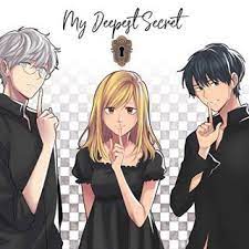 What is the said secret? 190 My Deepest Secret Ideas Webtoon Comics Webtoon Secret