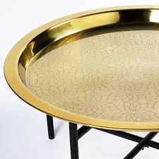 The hex code for gold is #ffd700. Ljuvare Meja Dulang Hitam Warna Emas 65x32 Cm Ikea