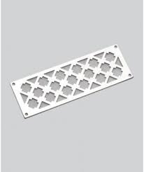 Filigree Vent With Mesh Backing Https Ahbrass Co Uk Vents Air Vent Covers Vented Vent Covers