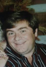 Ted Randall Callaway