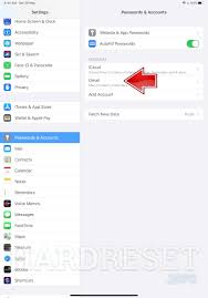 How do you remove unused apps? Google Konto Entfernen Apple Ipad Mini 5 Mehr Anzeigen Hardreset Info