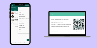 Whatsapp работает в браузере google chrome 60 и новее. How To Use Whatsapp Web On Your Computer Weblogue