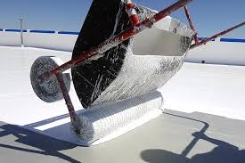 The Pros And Cons Of Silicone Roof Coatings American Weatherstar