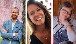 Faculty & Staff Archives