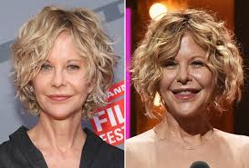 The star of romantic comedies of the 90's meg ryan has repeatedly been included in the list of the sexiest actresses in hollywood. Meg Ryan S Before And After Plastic Surgery Photos Should Warn People It Can Also Fail Thirds Orange