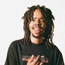 Who wrote “Hoarse” by Earl Sweatshirt?