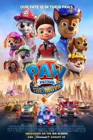 Check spelling or type a new query. Paw Patrol The Movie Is Now Live On Paramount