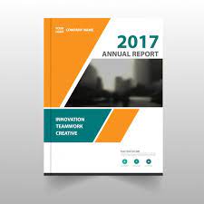 Situs atau aplikasi ini bekerja secara otomatis, atau bisa dibilang intinya anda tinggal langsung mengatur desainnya. Free Vector Book Cover Template Design