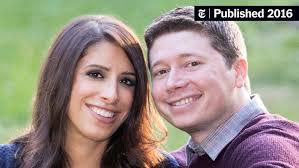 Elaina DellaCava, Adam Knowles