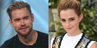 By may 2018, they had separated. Emma Watson Is Reportedly Dating Glee Star Chord Overstreet Celebs Cosmo Reports Homepage Cosmopolitan Middle East