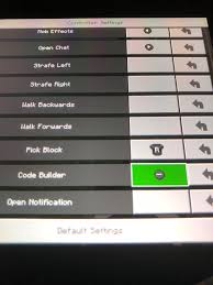 You can use the code connection app to use these ides. What Is Code Builder Minecraft