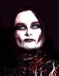 Cradle Of Filth