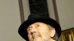 Og Jesus smiler til mig