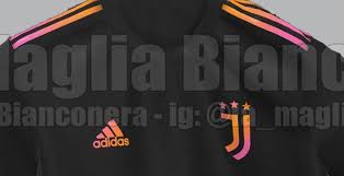 The short name of the club is juve, jfc, juv. Juventus 21 22 Away Kit Design Leaked Footy Headlines