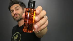 Men's dry skin and hair require extra care, which you'll be getting from majestic pure coconut oil. Treat Argan Oil Best Hair Pre Styling Treatment For Men