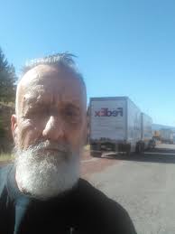 Truckers' frustration with brokers and tracking apps