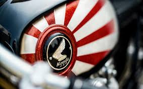 Dungeon Ni Deai Wo Motomeru No Wa Machigatteiru Darou Ka Ii Past Future 2019 Special Tribute To Japan Motorcycle Tank Honda Custom Paint Motorcycle