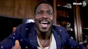 Derrick Henry Sends Josh Norman To The Shadow Realm