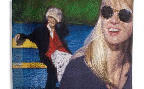 Helena Hernmarck Archives