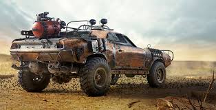 Replica vehicle builder & mad max. Hd Wallpaper Mad Max Car Heath Cars Desert Wallpaper Flare