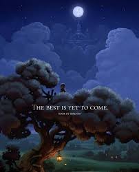 This World Is But A Canvas To Our Imagination Meaning In Hindi The Castle Is My Destination But It Is Located In My Dream I Don T Know If I M Ever Gonna Reach The Best Is Yet To Come Inspirational Quotes Meaningful Quotes