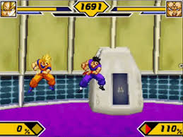 The people in charge of producing this title are very well known in their respective environments. Play Dragon Ball Z Supersonic Warriors 2 Online Free Nds Nintendo Ds Dragon Ball Z Dragon Ball Ball