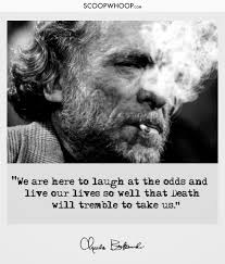 He Found What He Loved Charles Bukowski Quotes Charles Bukowski Quotes Bukowski