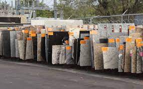 Other options include glass art and ceramic to stamped concrete. About Us Hallmark Stone Company