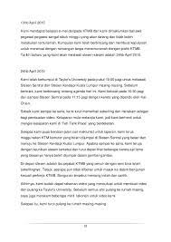 Sebelum ke contoh laporan prakerin yang baik dan benar, alangkah baiknya kita belajar apa yang membaut laporan magang tersebut dikatakan baik. Titas Assignment Report Trains Civilisations