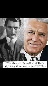 Cary Grant was a complex man, shaped by traumas that sometimes made him  difficult. But he was also known for his sharp wit and effortless charm.  Both