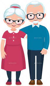 Ambas son de gran interés actual. 170 Ideas De Abuelitas Y Abuelitos Dia Del Abuelo Imagenes De Abuelitos Dibujo Abuela